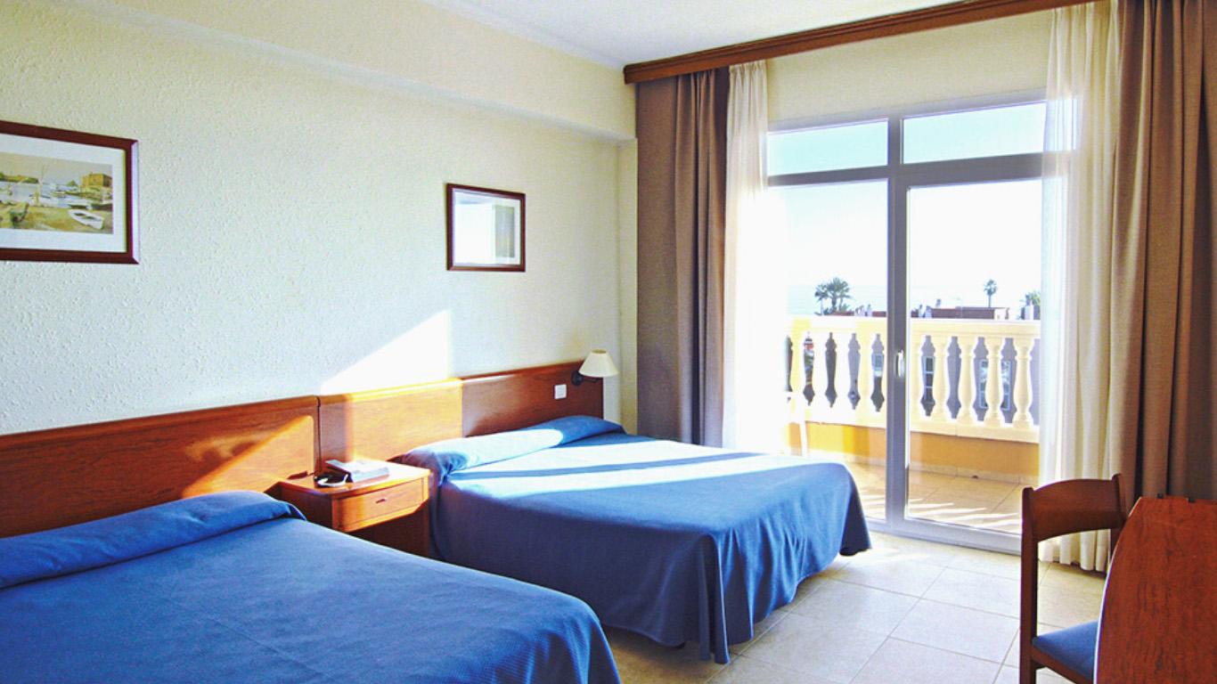 Rh Silene Hotel & Spa Castellon de la Plana Luaran gambar